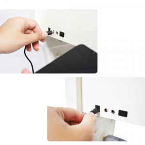 اسباب بازی آموزشی پیانو الکترونیکی مدل 328-30_اسباب بازی موسیقی